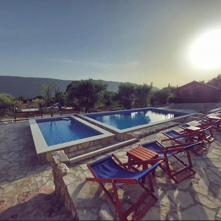Ethno Village Pajo Herceg Novi Ngoại thất bức ảnh