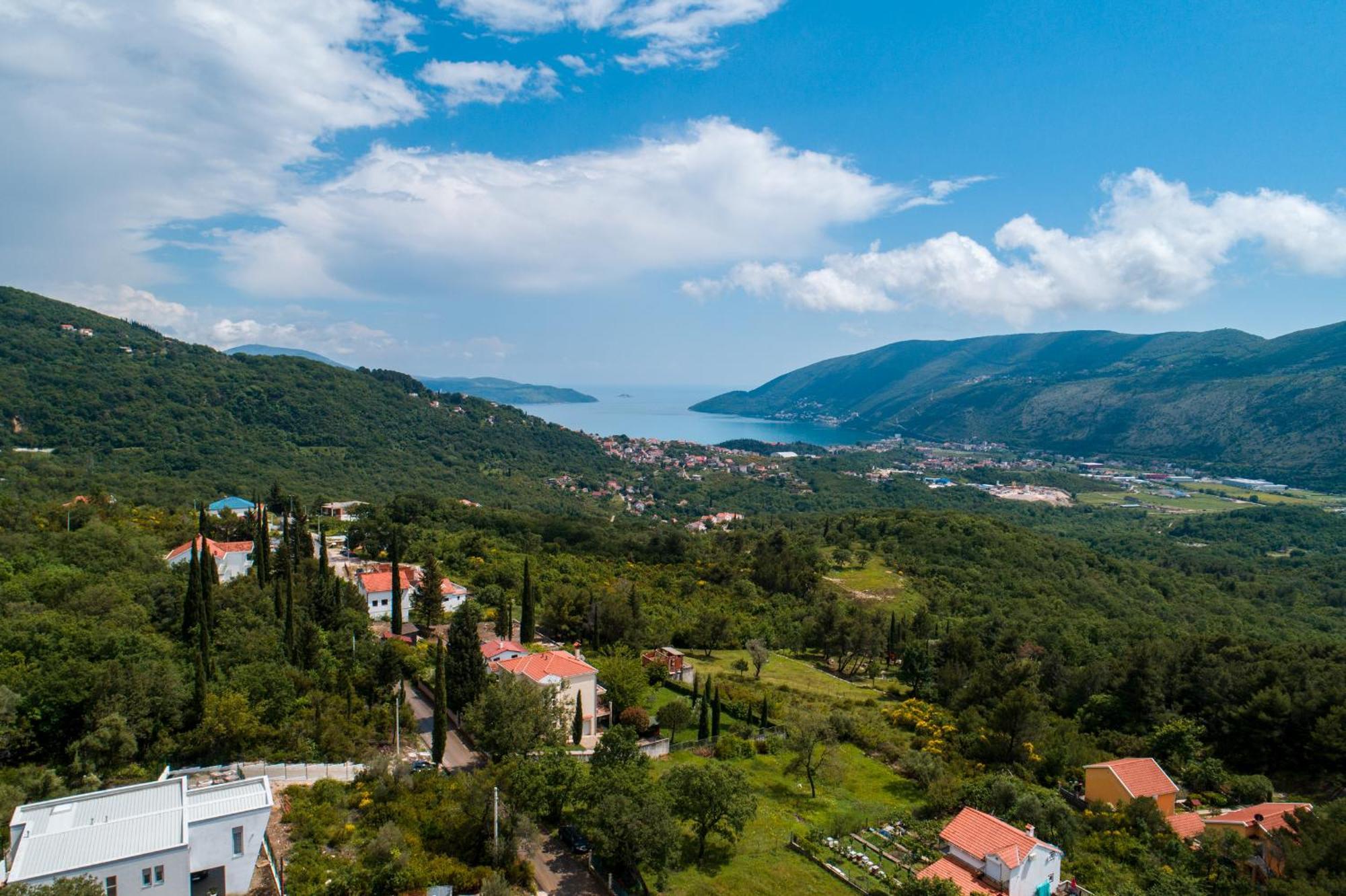 Ethno Village Pajo Herceg Novi Ngoại thất bức ảnh