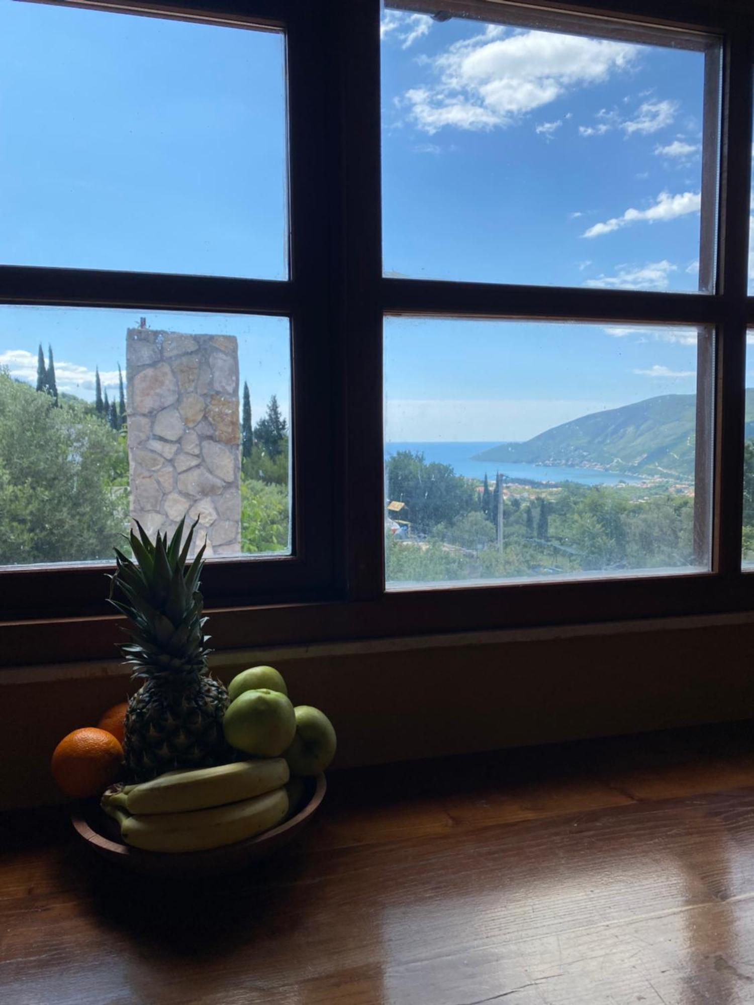 Ethno Village Pajo Herceg Novi Ngoại thất bức ảnh