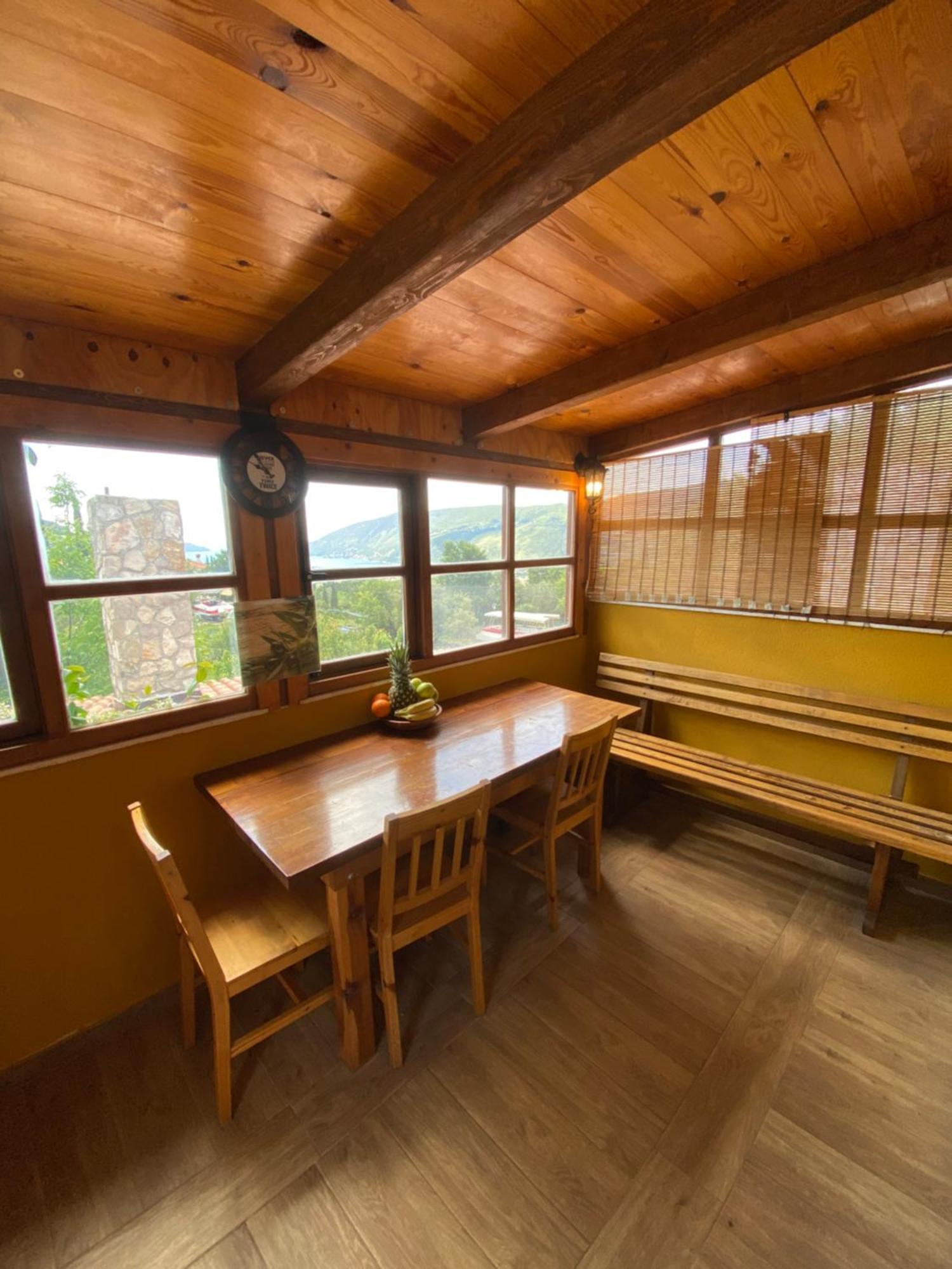 Ethno Village Pajo Herceg Novi Ngoại thất bức ảnh