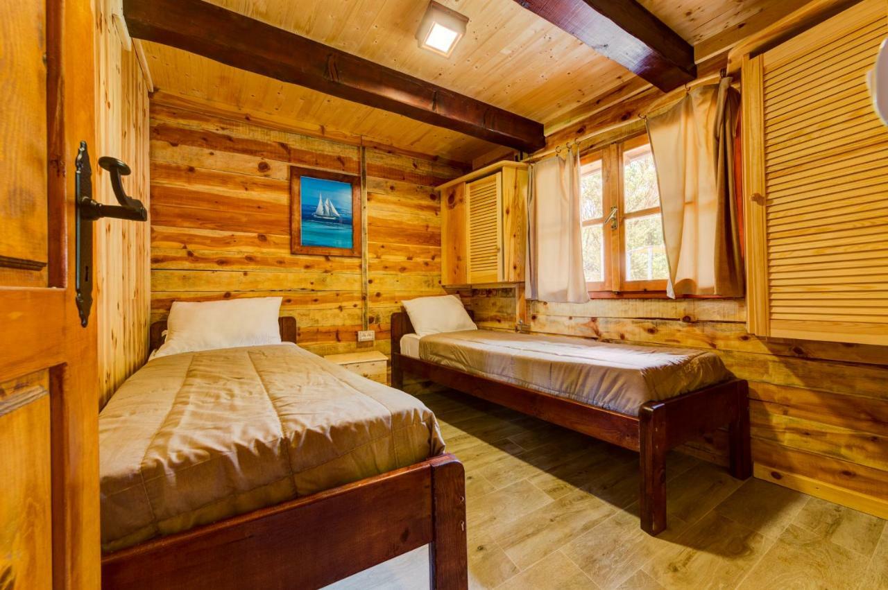 Ethno Village Pajo Herceg Novi Ngoại thất bức ảnh