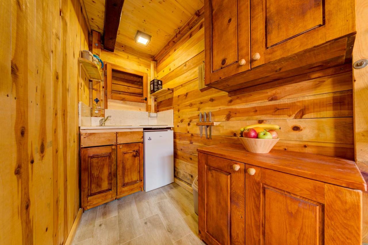 Ethno Village Pajo Herceg Novi Ngoại thất bức ảnh