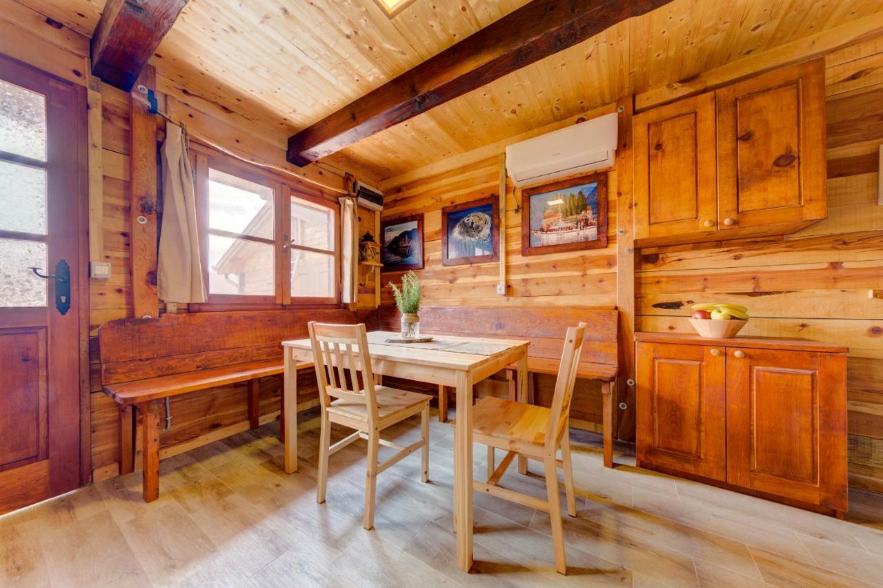 Ethno Village Pajo Herceg Novi Ngoại thất bức ảnh
