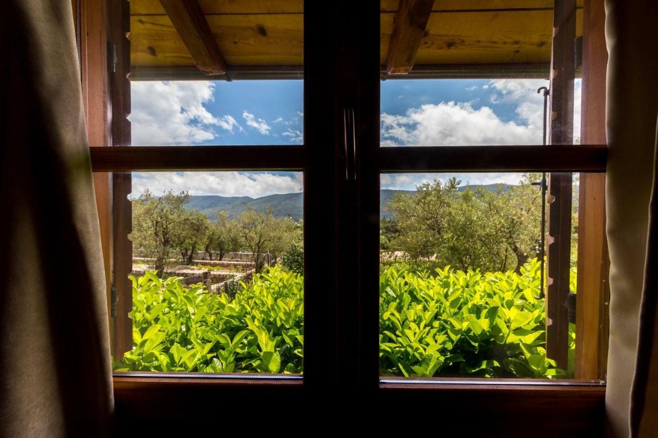 Ethno Village Pajo Herceg Novi Ngoại thất bức ảnh
