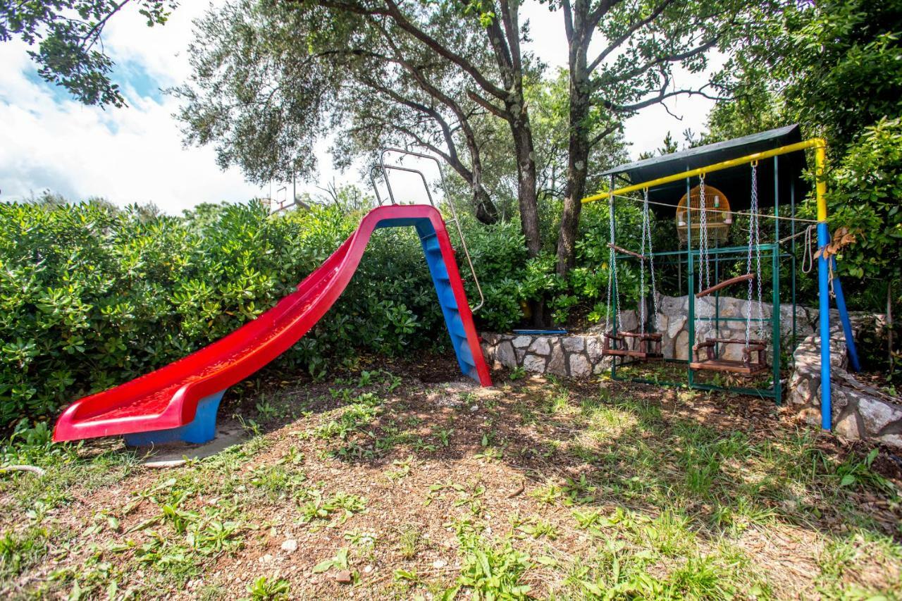 Ethno Village Pajo Herceg Novi Ngoại thất bức ảnh